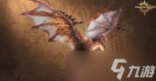 怪物猎人旅人只鸟是什么