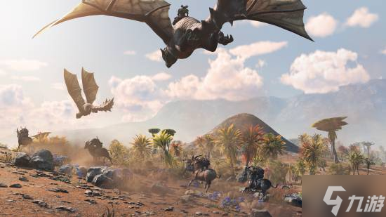 短期内别想《无人深空》厂商新作《无火之光》了?负责人说团队很小