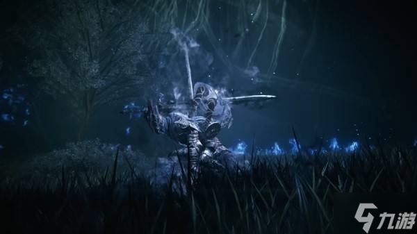 《艾尔登法环黑夜君临》DLC见弃空洞者新增BOSS介绍
