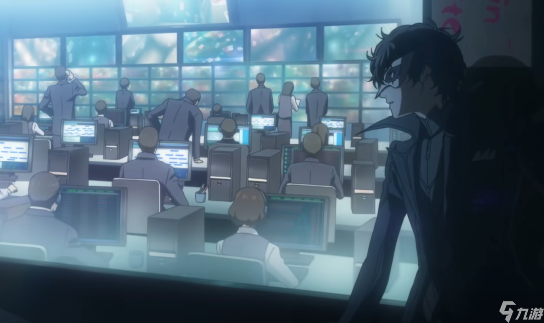 女神异闻录5皇家版加速器用什么 女神异闻录5皇家版加速器分享截图