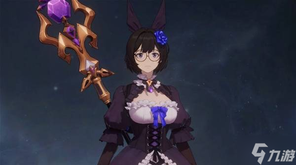 《我独自升级起立觉醒》李宝拉玩法讲解 李宝拉技能介绍