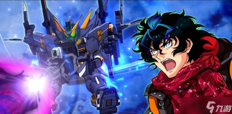 超级机器人大战30(探索机体强度与技能组合)