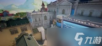 卡拉彼丘风曳镇点位怎么防守