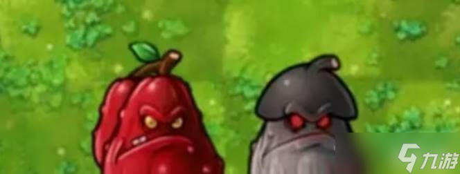 《植物大战僵尸》爆炸窝瓜配方