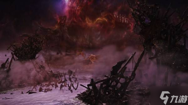 《艾尔登法环黑夜君临》DLC见弃空洞者新增BOSS介绍