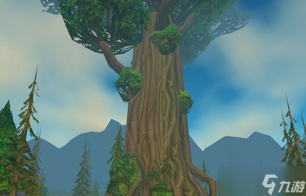 魔兽世界户外升级地点推荐有哪些？