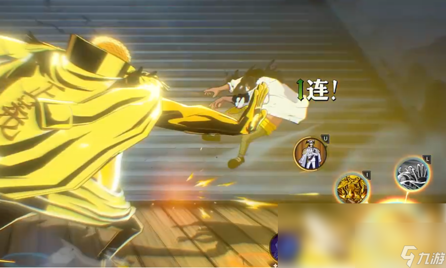 航海王壮志雄心战国怎么玩 航海王壮志雄心战国角色玩法详解