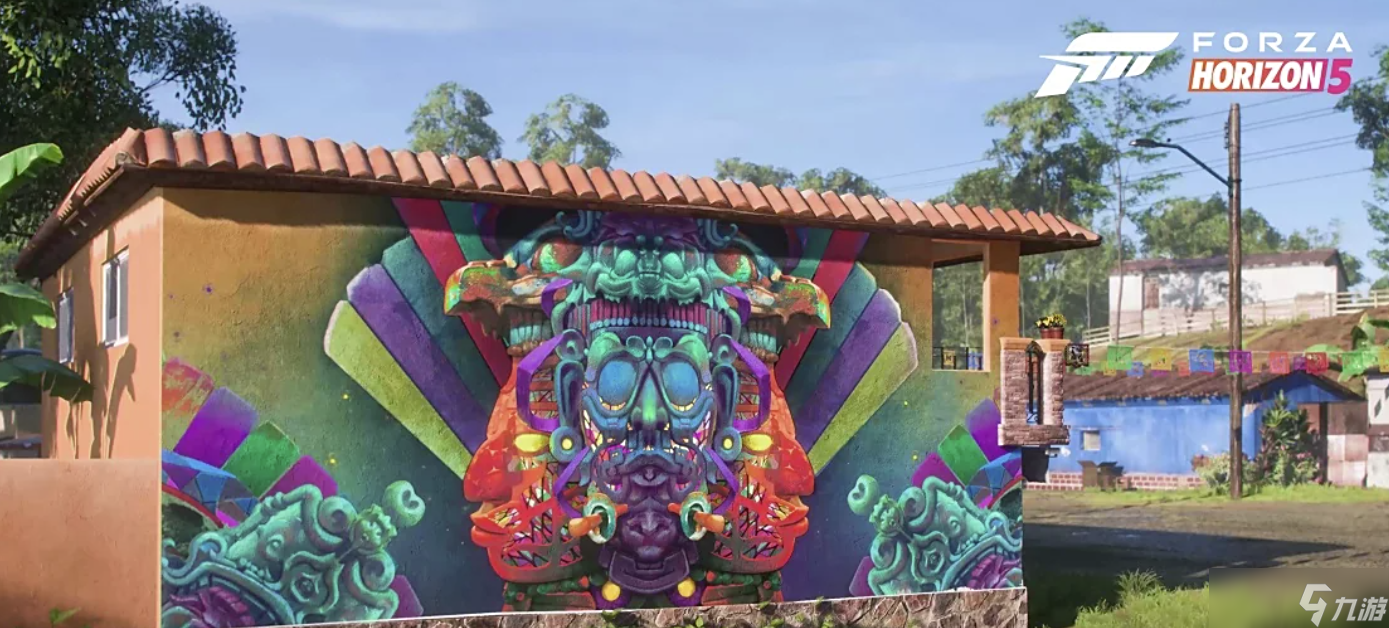 极限竞速地平线5加速器哪个好 地平线5加速器下载链接分享截图