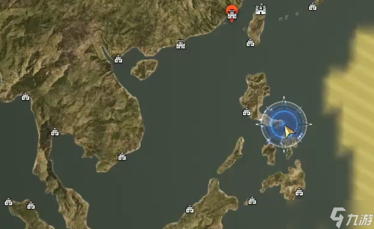 《大航海时代起源》前期投资攻略