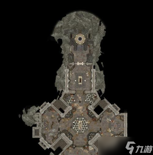 博德之门3墓穴(玩转墓穴)