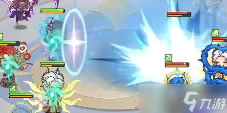 《口袋斗罗大陆》武魂搭配攻略