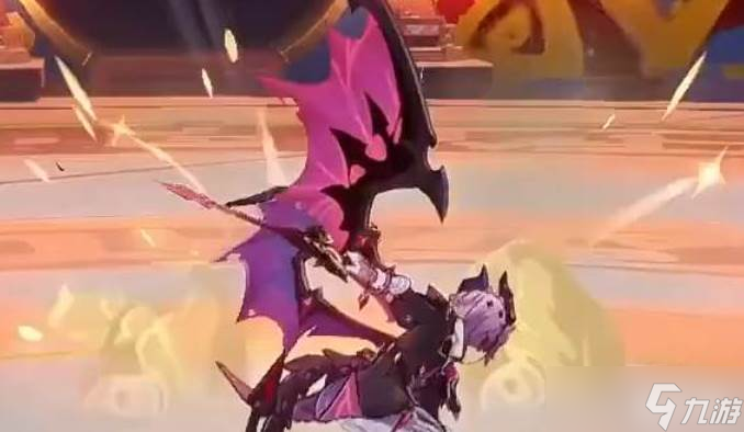 原神杜林技能一览