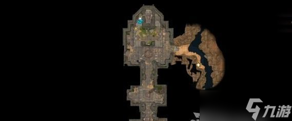 博德之门3墓穴 玩转墓穴 