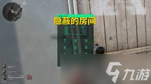 三角洲行动潮汐监狱今日密码是多少