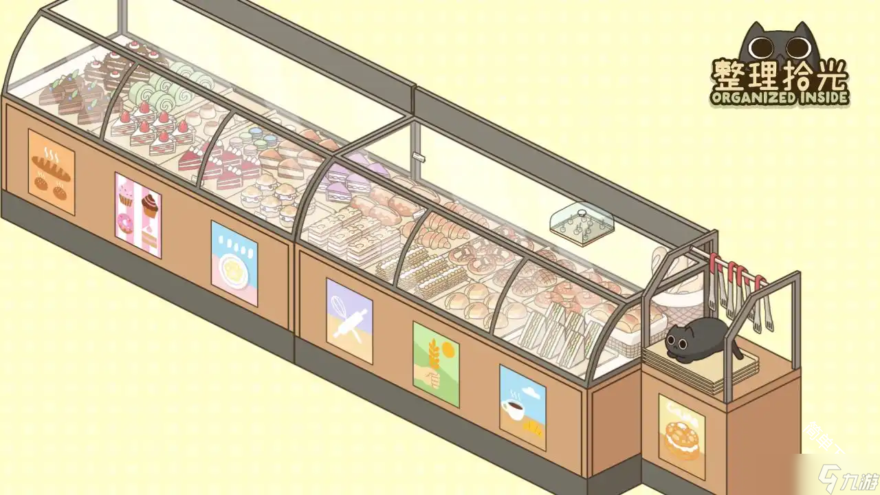 整理拾光20关隐藏物品及详细通关流程步骤