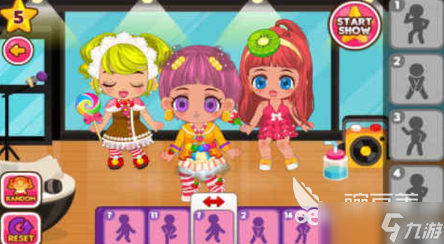 热门的免费换装小游戏下载合集 经典的换装游戏大全2025