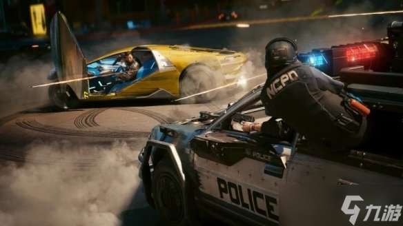 《赛博朋克2077》续作团队扩建 至少需等到2028年