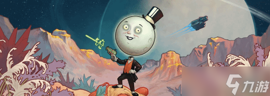 《天外世界2》游戏总监盛赞《时空之轮》是最佳JRPG