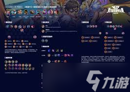 云顶之弈S15格温技能效果是什么