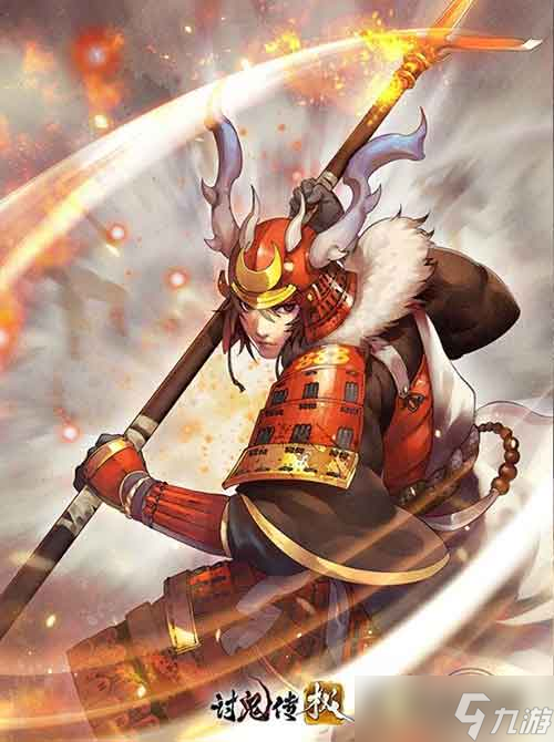 猎魂觉醒真田幸村技能强度解析