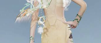 星球重启瑶鹿祈泽时装有什么特点