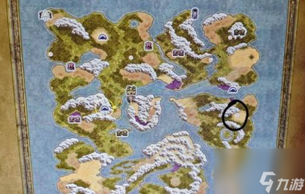 勇者斗恶龙1重制版利刃回旋镖怎么获得-利刃回旋镖获取方法