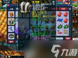 梦幻西游69花果山装备展示有哪些