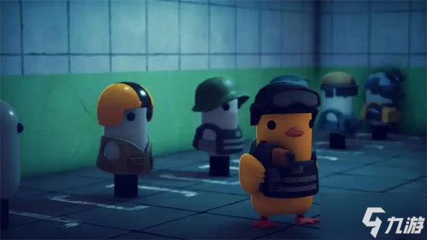 逃离鸭科夫聚乙烯片怎么获取