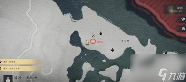 燕云十六声花魁任务怎么做-花魁任务完成攻略