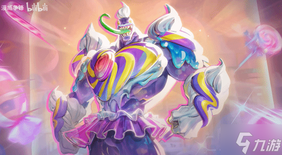 《漫威争锋》毒液新皮肤好评如潮：能忍住不买的都是神人了！