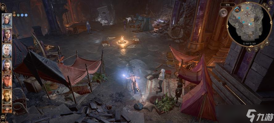 《博德之门3》食人魔兄弟三兄弟应对方法详解 怎么在《博德之门3》中有效击败食人魔兄弟 