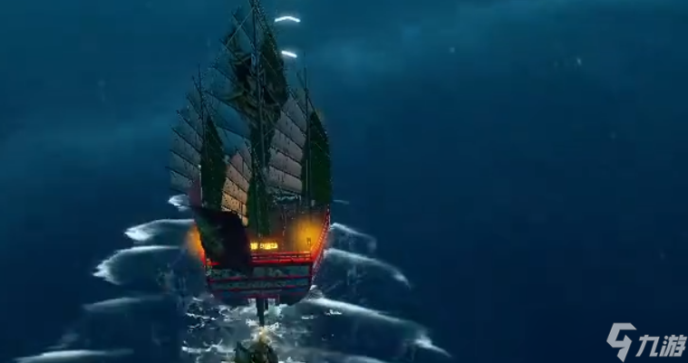 《大航海时代起源》前期投资攻略