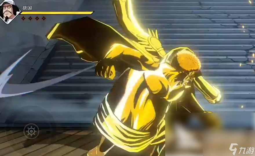 航海王壮志雄心战国怎么玩 航海王壮志雄心战国角色玩法详解