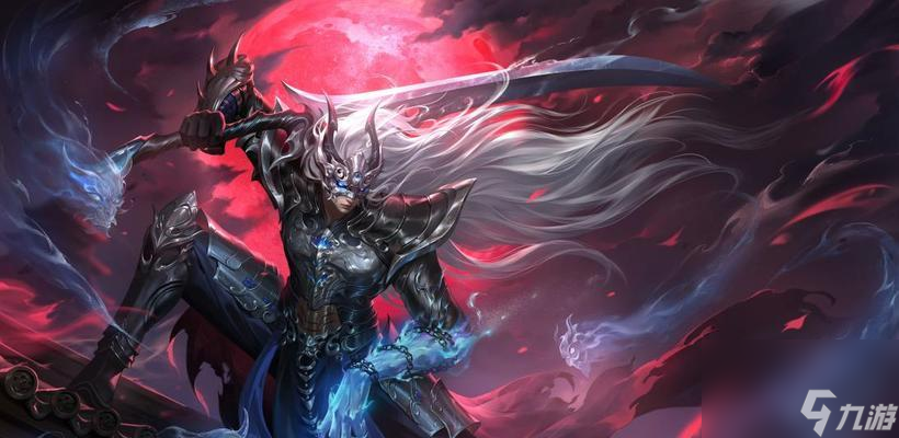 大唐无双手游 绚丽视觉盛宴 