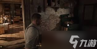 四海兄弟故乡保险箱在哪里及密码在哪