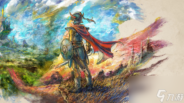 勇者斗恶龙1重制版利刃回旋镖怎么获得-利刃回旋镖获取方法