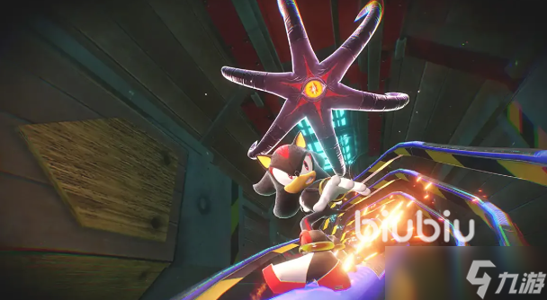 索尼克X夏特世代重启加速器用什么 索尼克X夏特世代重启加速器分享