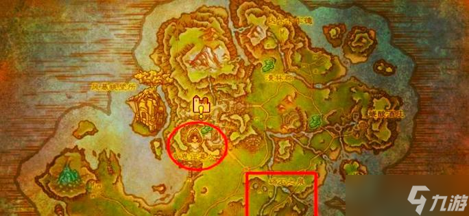 魔兽裂蛋获取途径是什么？