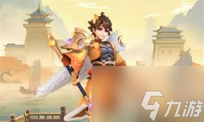 三国大冒险中孙策怎么样-三国大冒险孙策如何