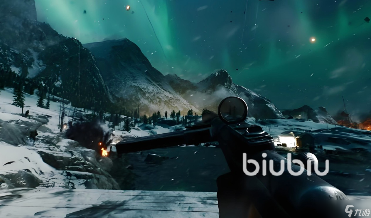 战地5魅影版闪退卡顿延迟丢包怎么办 掉线掉帧黑屏解决办法