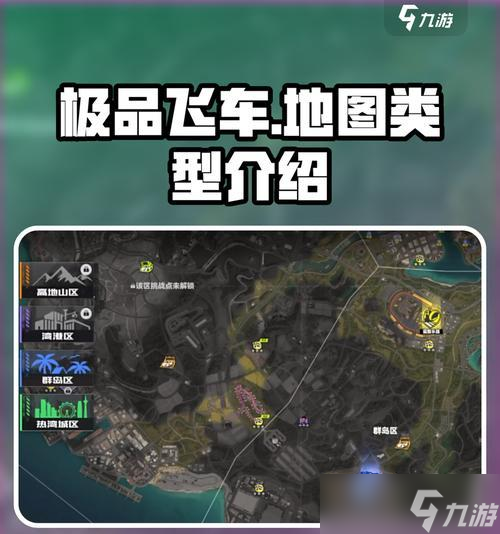 极品飞车集结车行玩法指南？