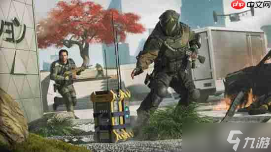 大锤招聘细节被曝:《COD》会上NS2平台?