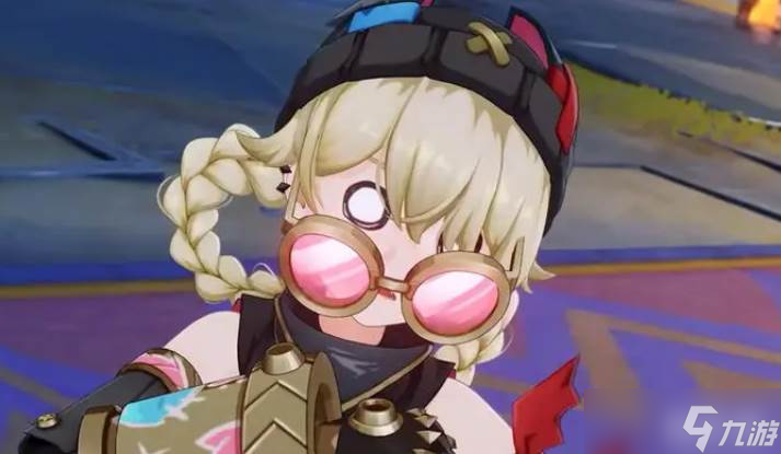 原神雅珂达技能介绍