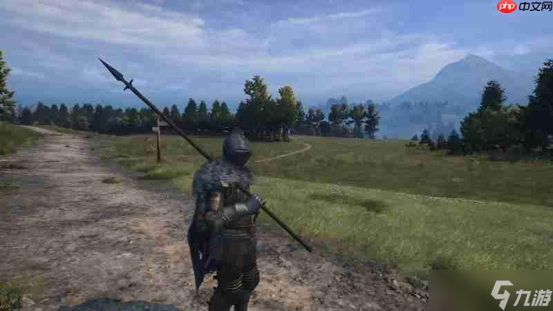 中世纪沙盒建造游戏《颂钟长鸣》重大更新预告释出,全新宣传片现已发布