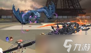 逆战未来死神镰刀哪个更具优势