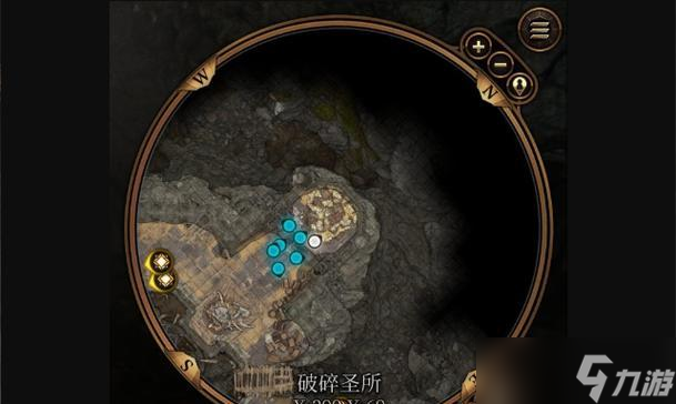 《探索博德之门3特殊靴子的获取方法介绍》 挑战冒险 