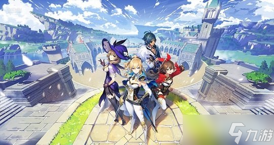 原神秘宝迷踪风龙废墟在哪里 藏宝地8在哪里坐标介绍