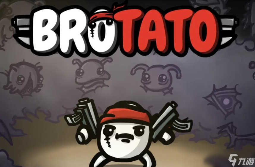 热门的割草游戏有哪些 有趣的割草游戏大全2025截图