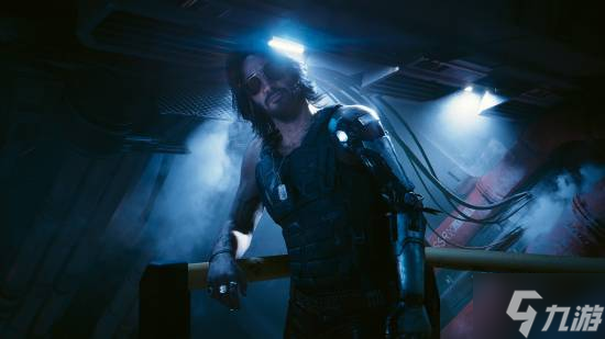 超越《巫师3》同期!CDPR官宣《赛博朋克2077》总销量破3500万份