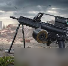 和平精英9毫米子弹有什么特点